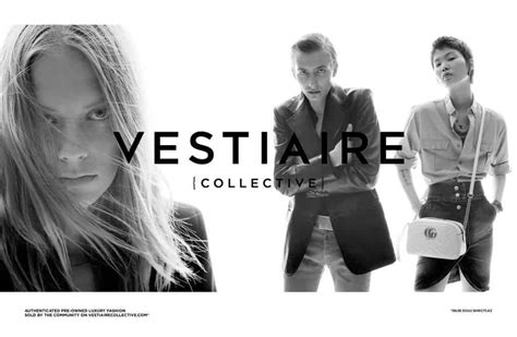 Vestiaire Collective site officiel